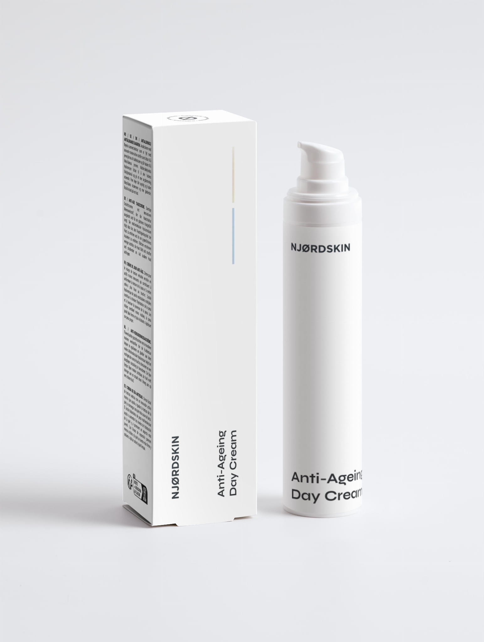 Anti-Age Day Cream