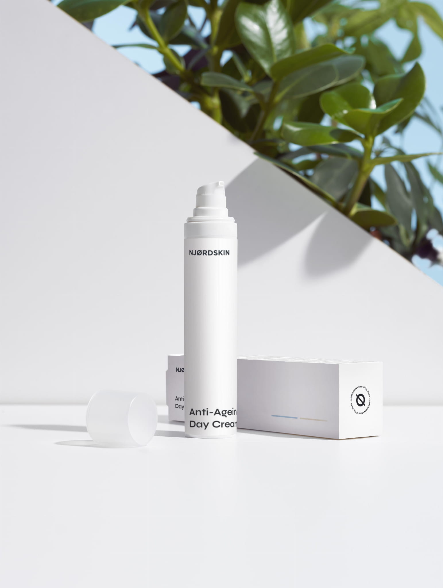 Hydro Plus Day Cream